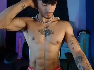 Chaturbate Watch Live Sex Cams of thomas_fit1