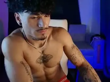 Chaturbate Best live sex cam show of thomas_fit1