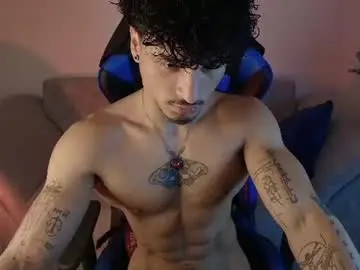 Chaturbate Free Porn Cam of thomas_fit1