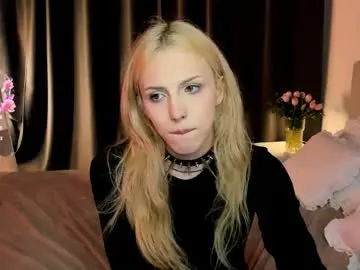 Chaturbate Live Sex of tiffany_king