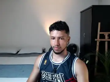 Chaturbate Sex Chat of yeff_stone