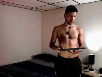 Chaturbate Live Sex of yeff_stone