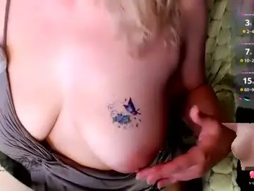 Chaturbate Best live sex cam show of 1_tiffany_1