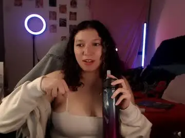 Chaturbate Best Webcam of ally_donfort