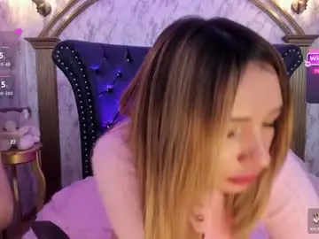 Chaturbate Sex Chat of angelinaaustin