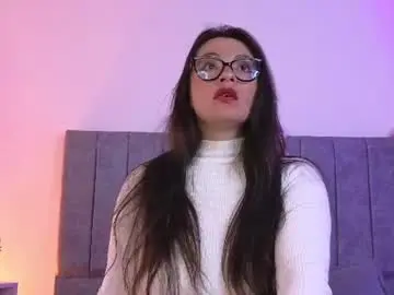 Chaturbate Free Live Porn of antonella_1998_