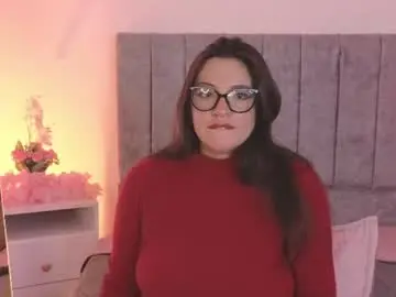 Chaturbate Live Porn of antonella_1998_