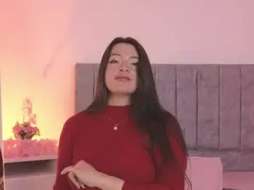 Chaturbate Best Webcam of antonella_1998_