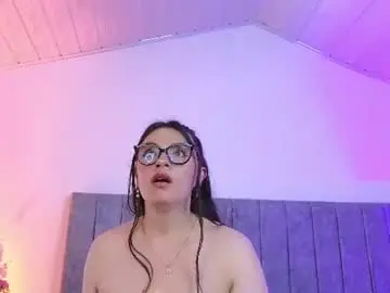 Chaturbate Best Webcam of antonella_1998_