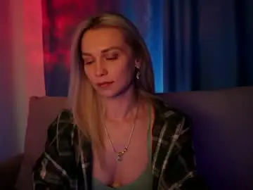 Chaturbate Live Sex Cam of ask_alexa