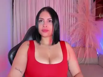 Chaturbate Private Sex Chat of belleanderson
