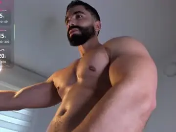 Chaturbate Live Sex Cam of edrick_walton