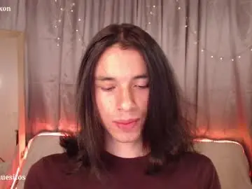 Chaturbate Best Webcam of j_a_x_x_x_o_n