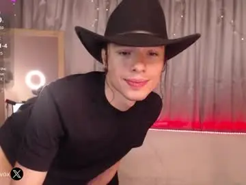 Chaturbate Sex Chat of j_a_x_x_x_o_n