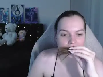 Chaturbate Sex Chat of little__flowers