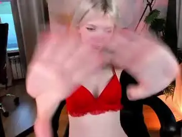 Chaturbate Live Porn of lunalin_
