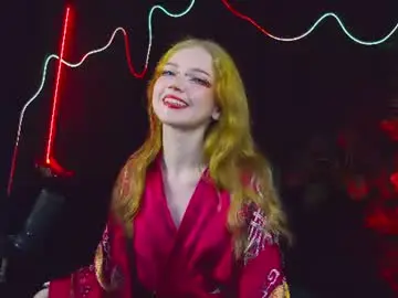 Chaturbate Sex Cam of misamisamane