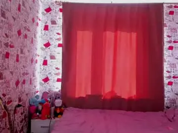 Chaturbate Nude Webcam of ribythefrog