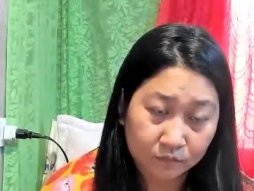 Chaturbate Sex Cam of sweetpilipina88