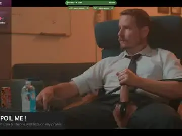 Chaturbate Sex Chat of the_dilf