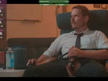 Chaturbate Live Sex Cam of the_dilf