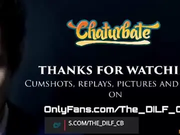 Chaturbate Live Porn of the_dilf