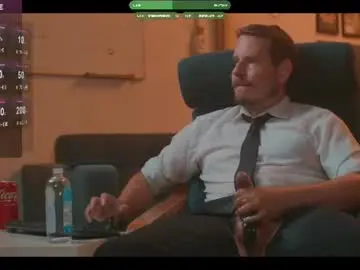 Chaturbate Sex Chat of the_dilf