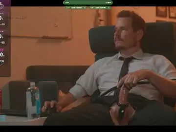 Chaturbate Best Webcam of the_dilf