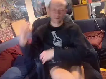 Chaturbate Live Porn of _svenerd_____