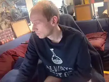 Chaturbate Adult Webcam of _svenerd_____