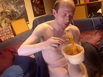 Chaturbate Nude Webcam of _svenerd_____