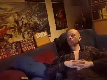 Chaturbate Sex Chat of _svenerd_____