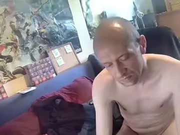 Chaturbate Best Webcam of _svenerd_____