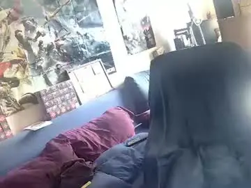 Chaturbate Live Sex Cam of _svenerd_____