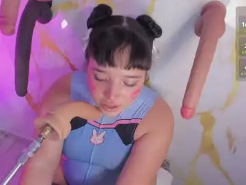 Chaturbate Free Live Porn of hinata_dolly