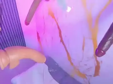Chaturbate Live Sex of hinata_dolly
