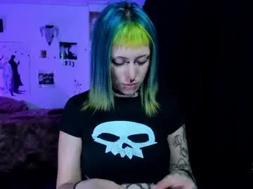Chaturbate Best live sex cam show of kattx_