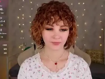Chaturbate Best live sex cam show of kira_fluffy