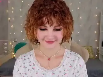 Chaturbate Live Porn of kira_fluffy