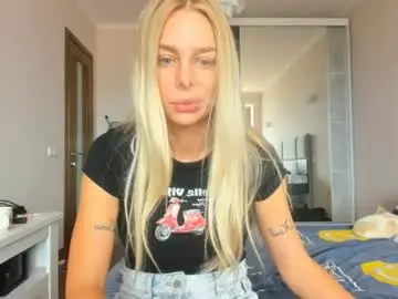 Chaturbate Nude Webcam of library_girl