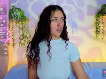 Chaturbate Free Live Porn of mia_scarlet7