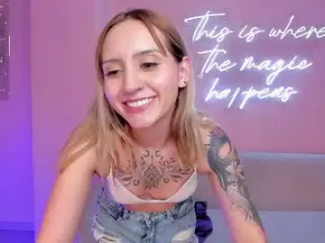 Chaturbate Best Webcam of mollysunders_