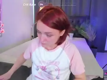 Chaturbate Live Porn of taticamomile