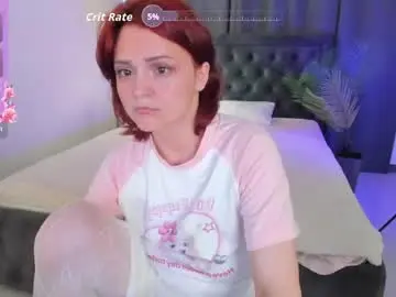 Chaturbate Sex Chat of taticamomile