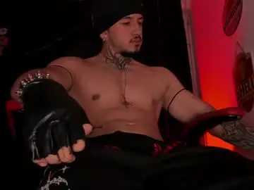 Chaturbate Adult Webcams of thebeastmaster_