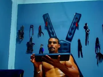 Chaturbate Live Sex Cam of adonisdios
