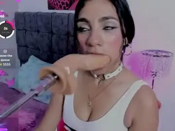 Chaturbate Watch Live Sex Cams of catalina_whore1
