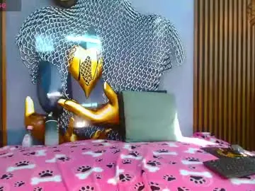 Chaturbate Live Sex of chrisshottx