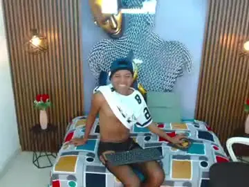 Chaturbate Live Porn of chrisshottx