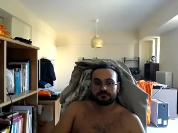 Chaturbate Live Porn of hervo